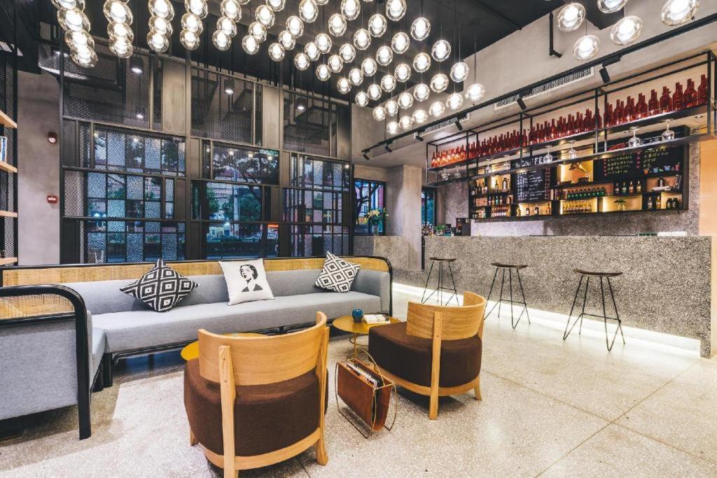 Resort Atour X Pudong Airport Chuansha 4*